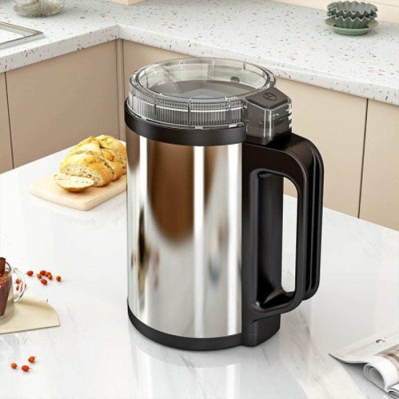 2700 Watt- Silver Crest Electric Grinder