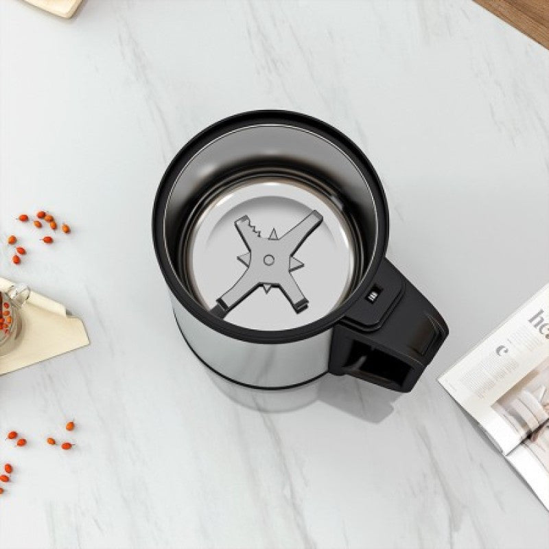 2700 Watt- Silver Crest Electric Grinder