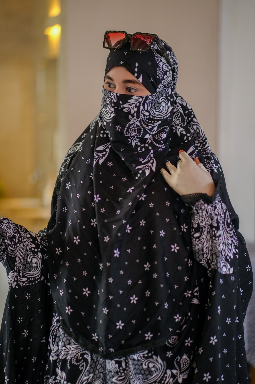 Plazo Khimer- Code 014