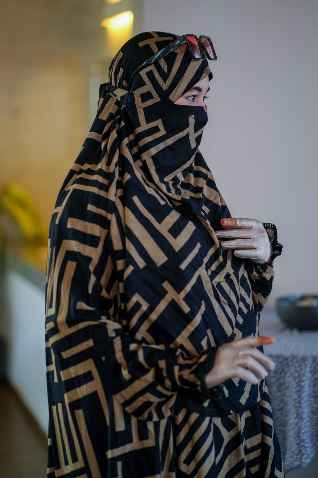 Plazo Khimer- Code 017