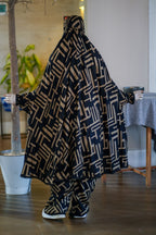 Plazo Khimer- Code 017