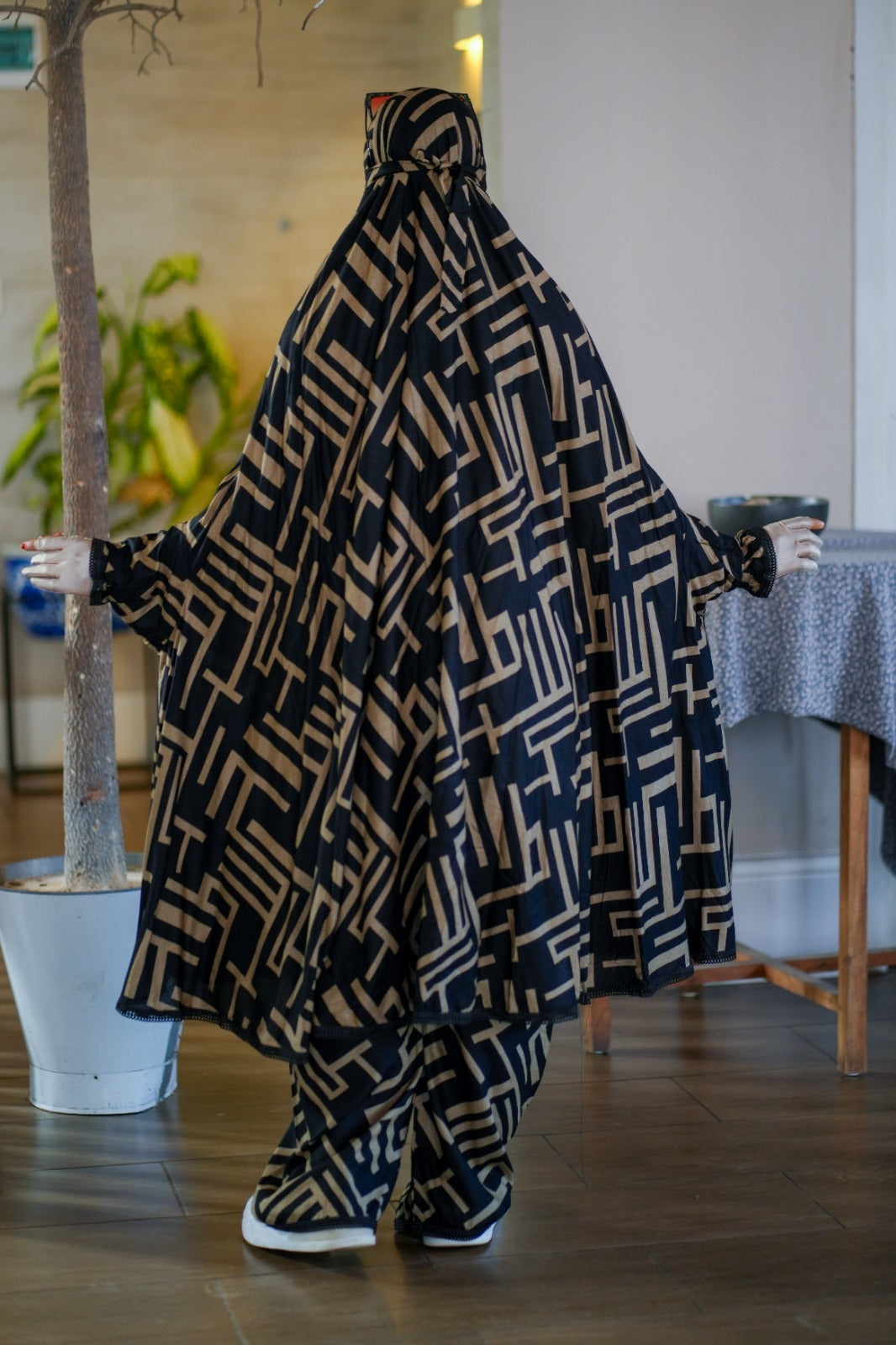 Plazo Khimer- Code 017