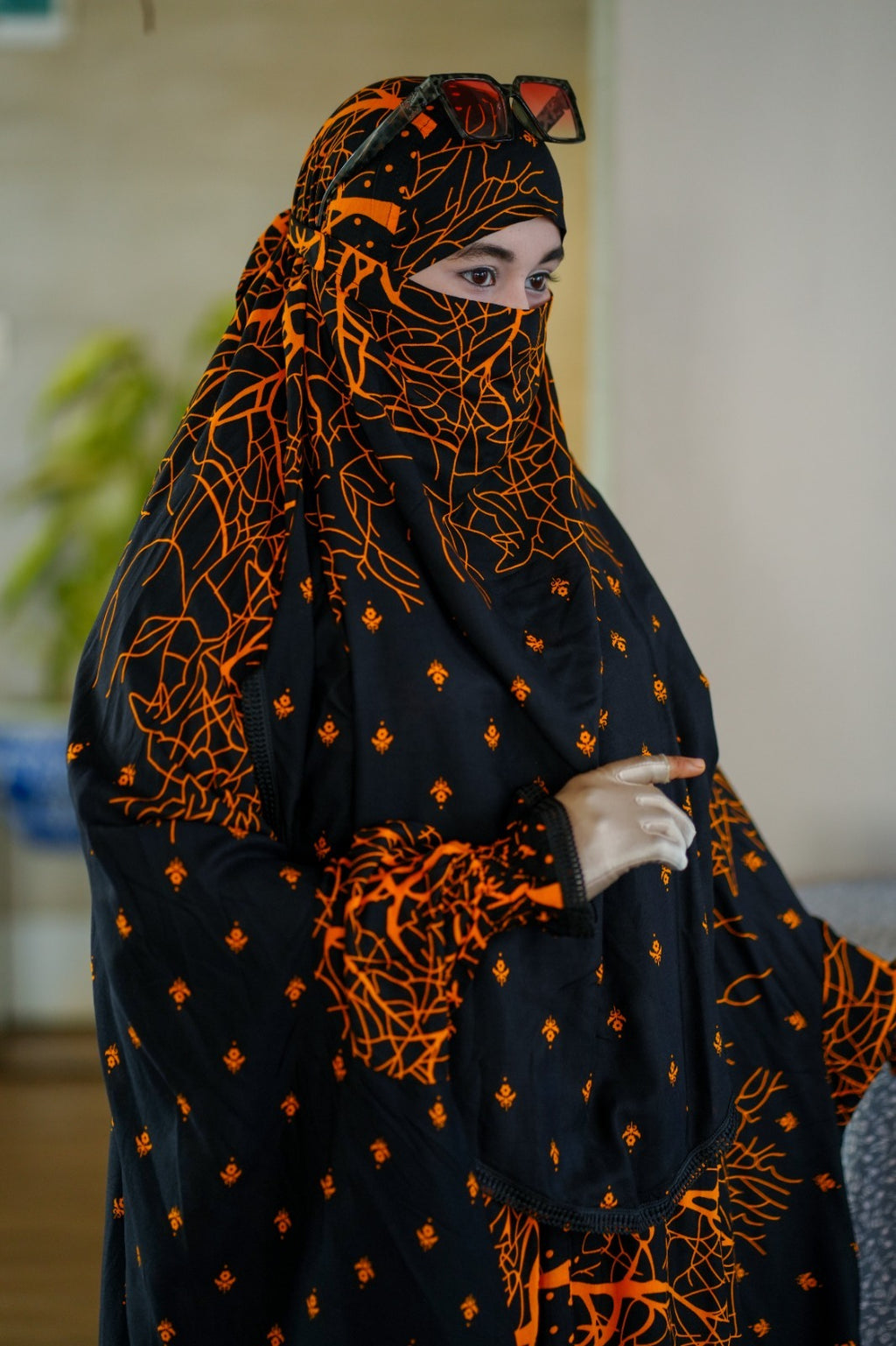 Plazo Khimer- Code 023