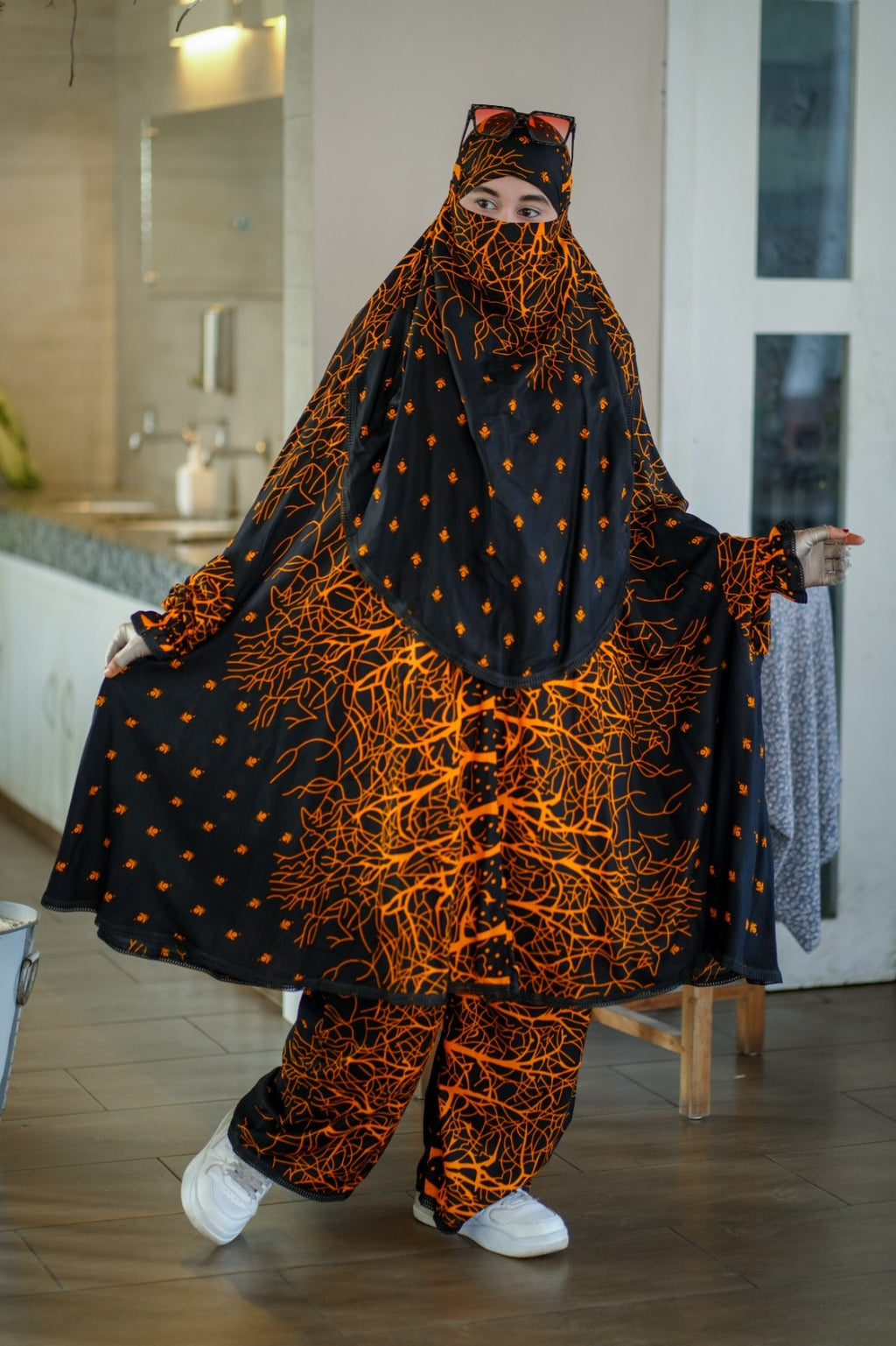 Plazo Khimer- Code 023