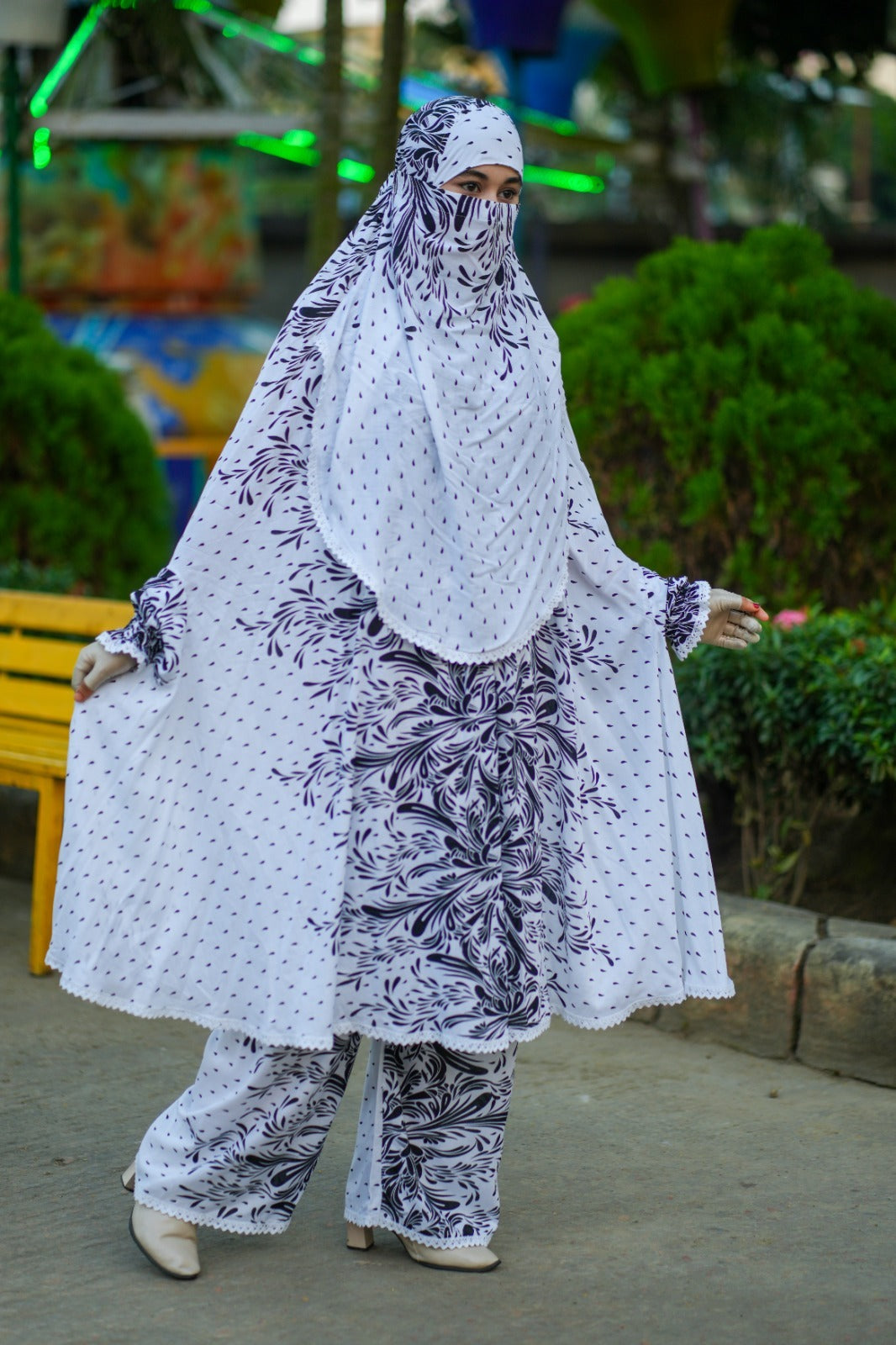 Plazo Khimer- Code 025