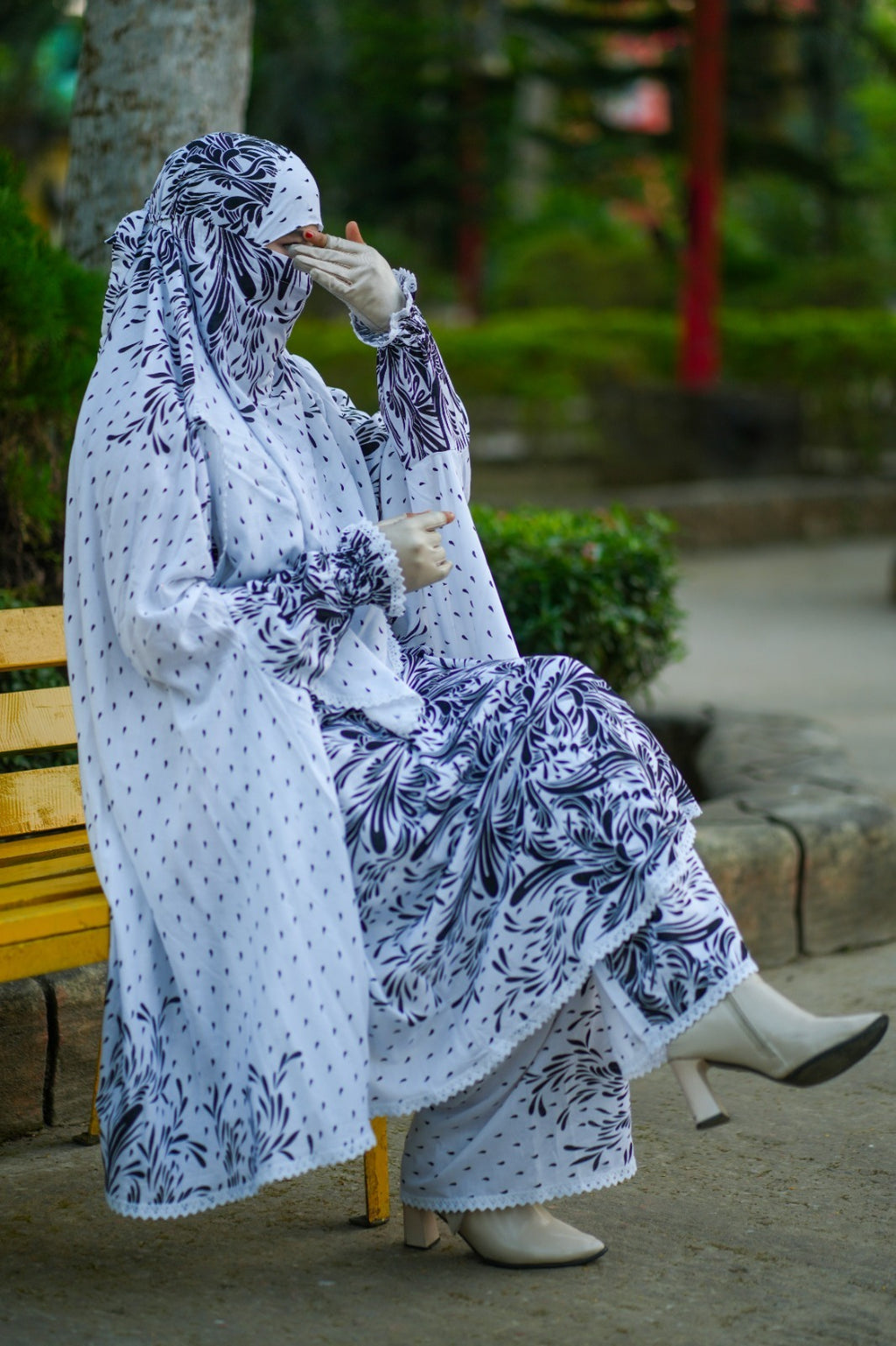 Plazo Khimer- Code 025