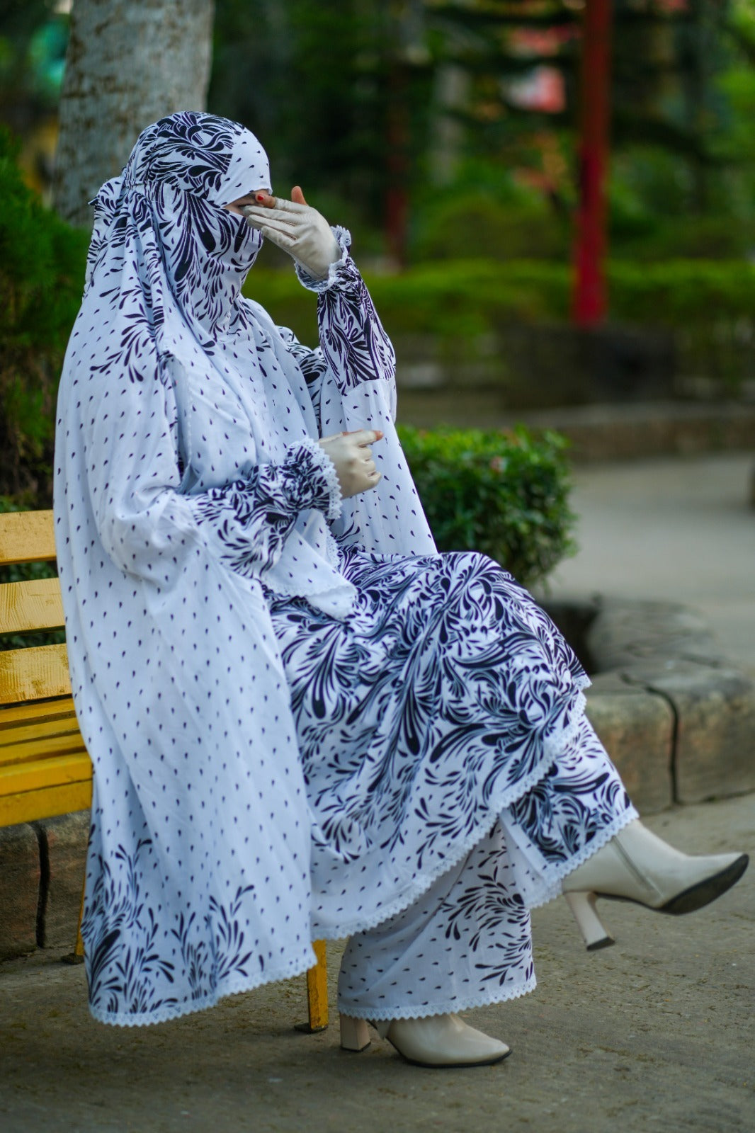 Plazo Khimer- Code 025