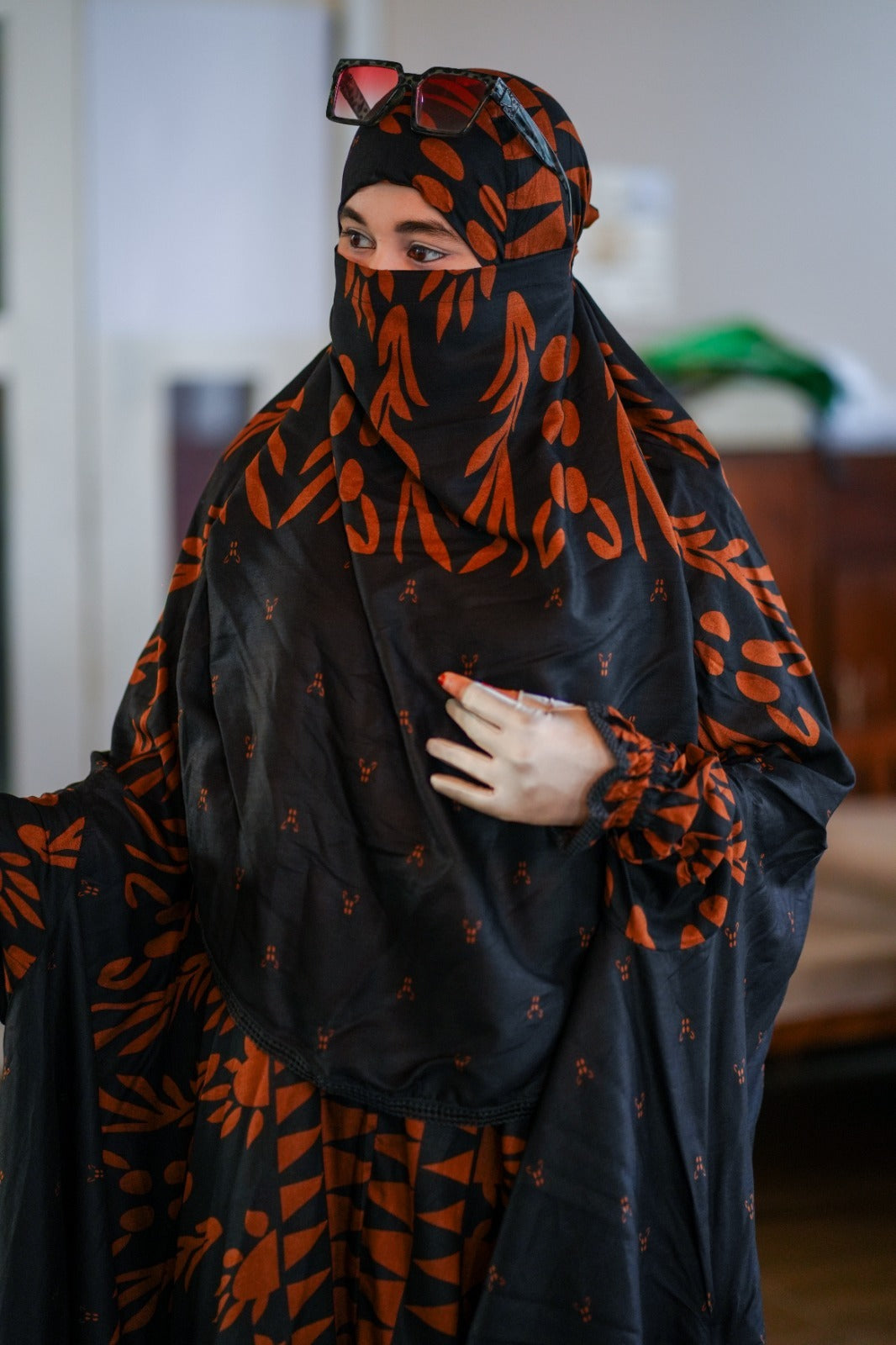Plazo Khimer- Code 017