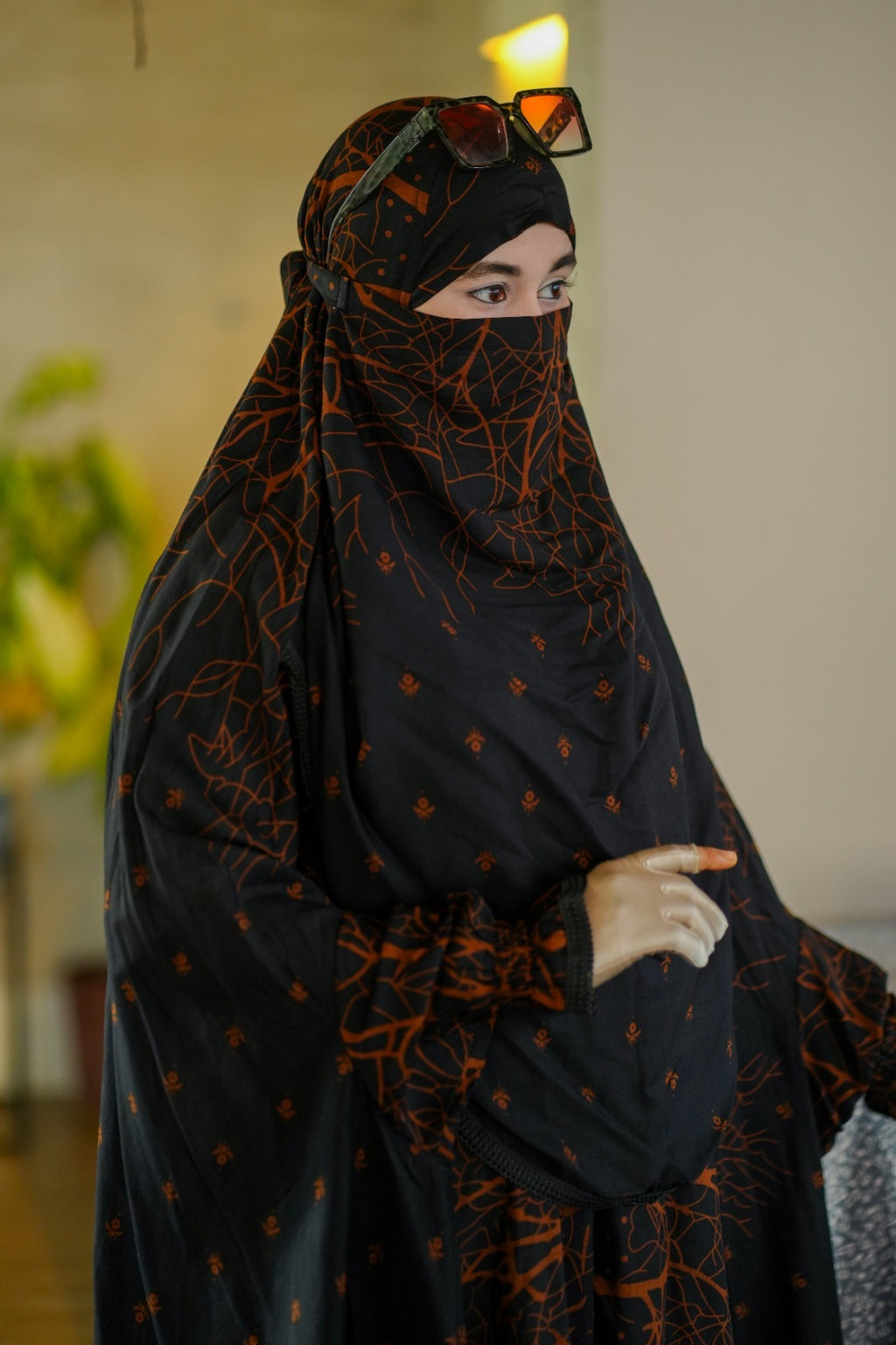 Plazo Khimer- Code 034